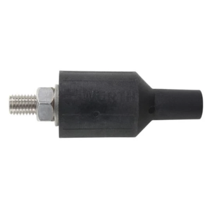 Kotva pro montáž bez tepelného mostu M12/M12